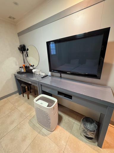 Others 5, OK Hotel, Gwangsan