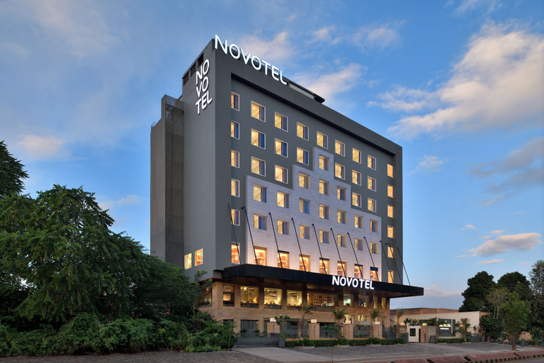 Exterior & Views 1, Novotel Jodhpur Iti Circle, Jodhpur