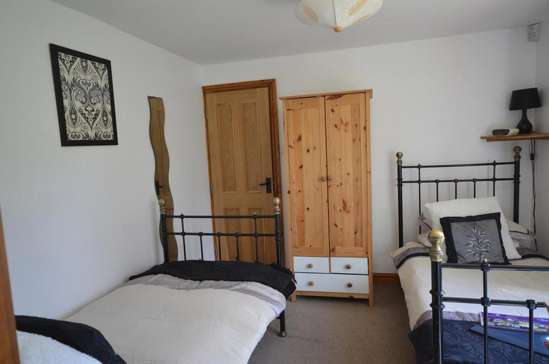 Bedroom 2, Woodland Guesthouse, Gloucestershire
