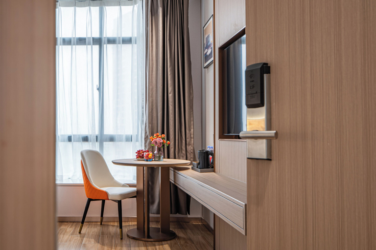 Interior 2, Poltton Zhanjiang Xuwen Chengdong Avenue, Zhanjiang