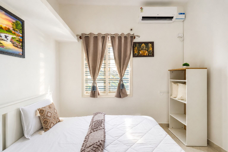 Interior 3, Denim House Byredolive2bhknandi Hillsnr Airport, Chikballapura
