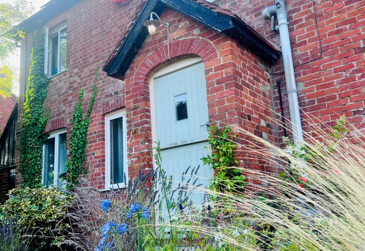 Exterior detail, Beautiful Rural Dorset Cottage Escape - Sleeps 8, Dorset
