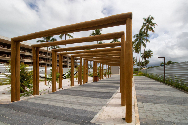 Property grounds 3, Beachfront Condos at Ipioca Beach Life Maceio by MME, Maceió (capital)