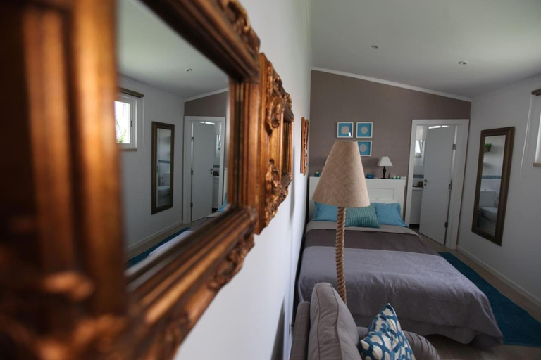 Bedroom, Villa Alice Studios, Cascais