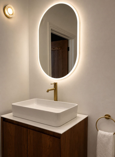 Bathroom 3, Cedar House at The Old Fire Station, Kent