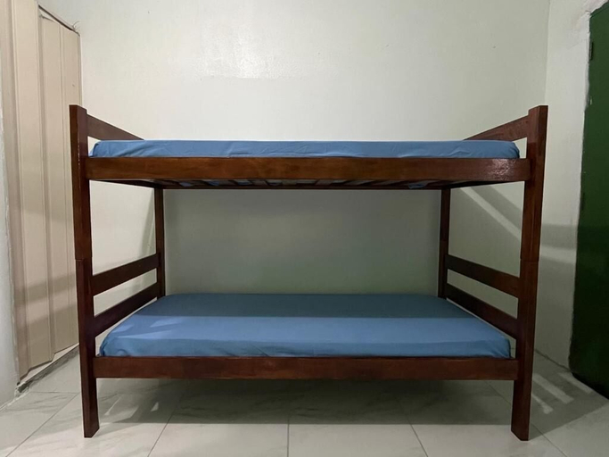 Room 5, Pousada Açaí, Cananéia