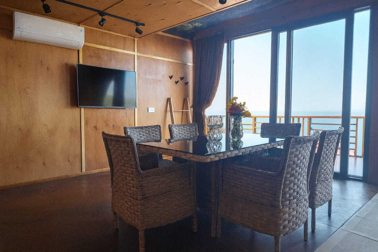 Dining 3, Iskofia Hotel & Bungalov Trabzon, Akçaabat