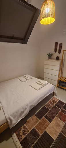 Room 4, Serene 3-bedroom Villa Rental in Köyceğiz, Turkey, Köyceğiz