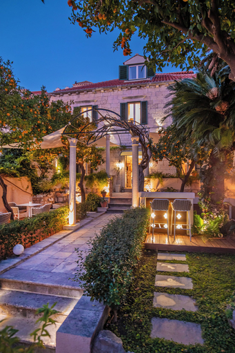 Exterior & Views 2, Heritage Villa Nobile Adults Only, Dubrovnik