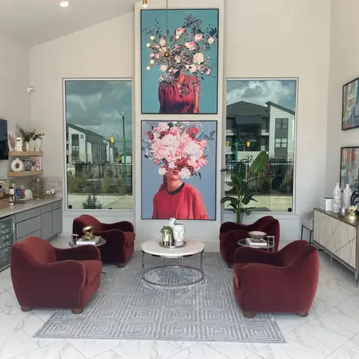 Exterior 5, Landing Amazing 1bd, Pool, Houston