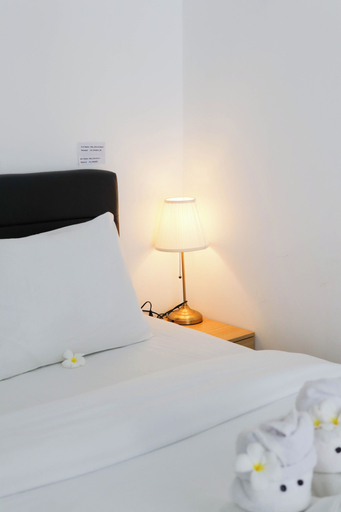 Bedroom 2, Otia Villa by Premier Hospitality Asia, Badung