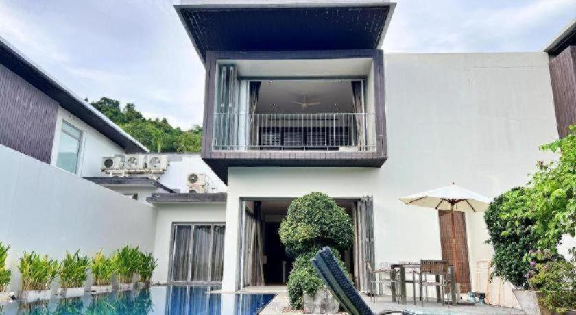 Exterior & Views, Baan Yamu Residences, Phuket Island