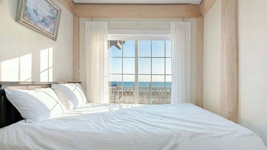 Bedroom 3, Ganghwa Izba Pension, Ganghwa