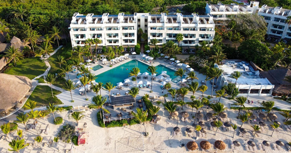 Exterior & Views 1, Akumal Bay Beach & Wellness Resort, Cozumel