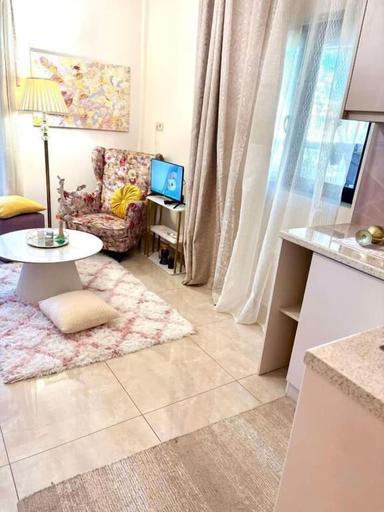 Bedroom 4, Ducato di Aria, Peloponnese
