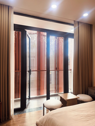 Room 2, Ala Homestay Quang Trung, Gò Vấp