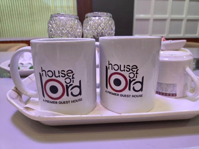 Miscellaneous, House Of Lord, Khordha