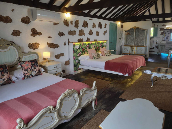 Room 5, Hacienda de las Indias, Santa Cruz de Tenerife