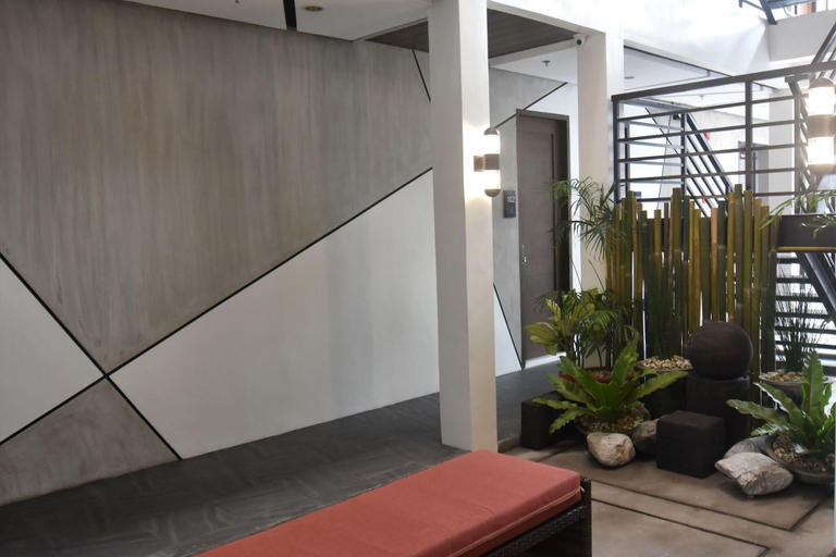 Interior 3, Andeo Suites Apartment Rental, Angeles City
