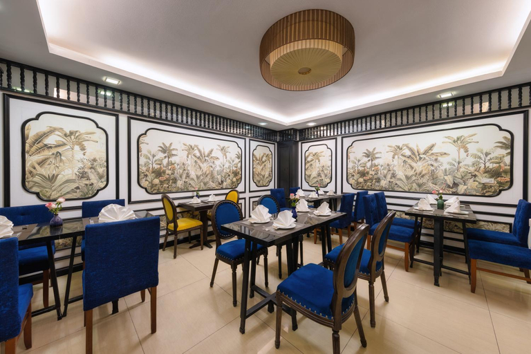 Food & Drinks 5, Golden Legend Boutique Hotel, Hoàn Kiếm
