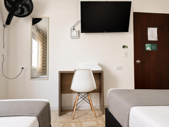 Others 4, Hotel Boutique Laureles Home, Medellín