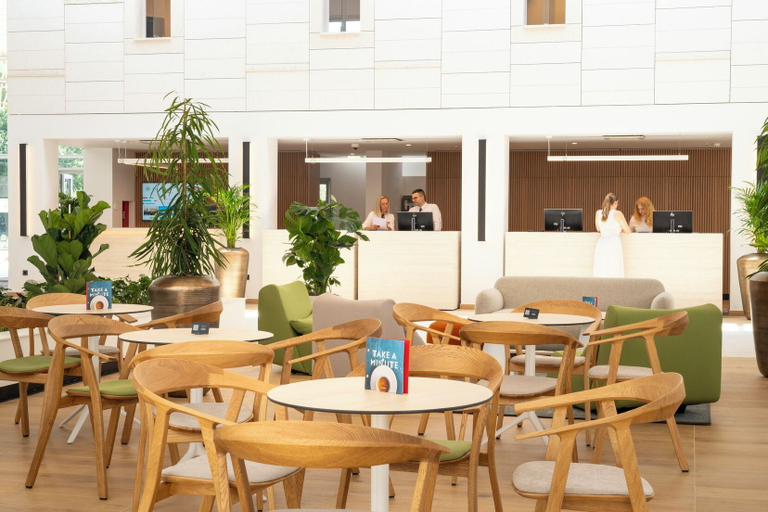 Food & Drinks 5, Hotel Garden Istra Plava Laguna, Umag