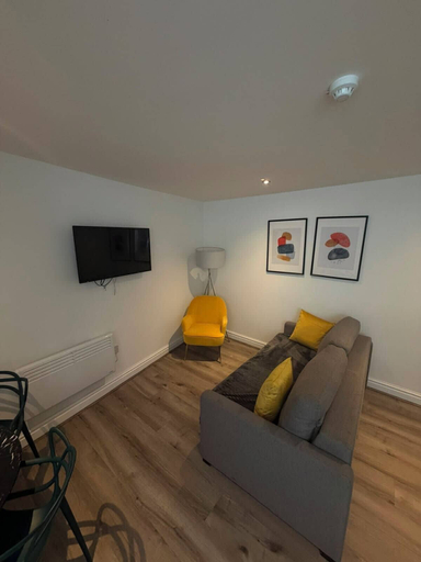Others 5, Harrington Street Aparts by StaySavvy, Sefton