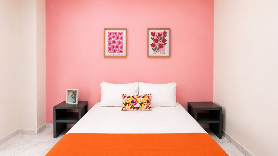 Bedroom 5, Taybo Kai Hotel by St Hoteles, Santa Marta (Dist. Esp.)