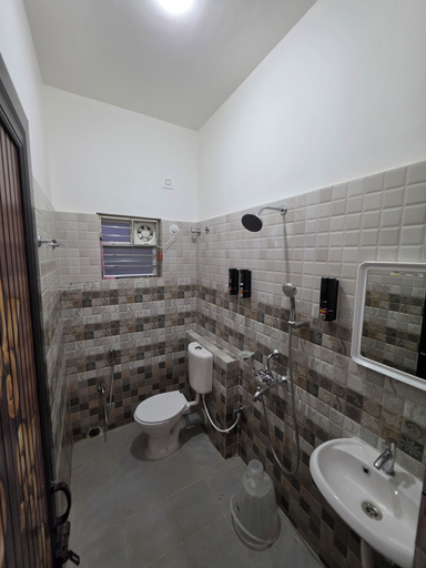 Bathroom, A Boutique Hotel, Cuttack