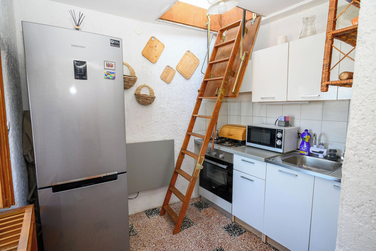 Private kitchen 4, House Arija, Novi Vinodolski