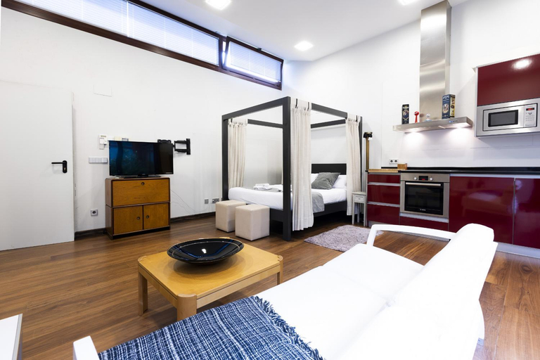Others 5, Loft by Basquelidays, Guipúzcoa