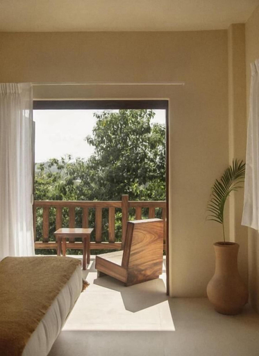 Interior 5, Angelique s Boutique Spa & Suites, La Union