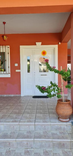 Exterior & Views 1, Yiotas house, free parking, East Macedonia and Thrace
