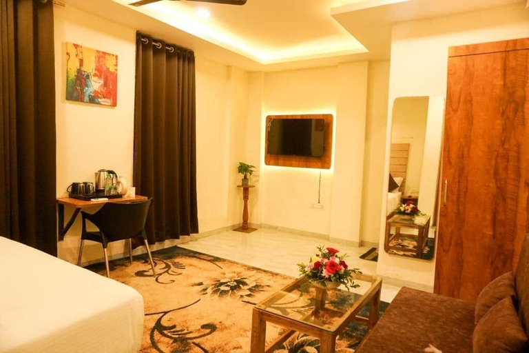 Others 5, The Havelock By EliteKeys, Indore