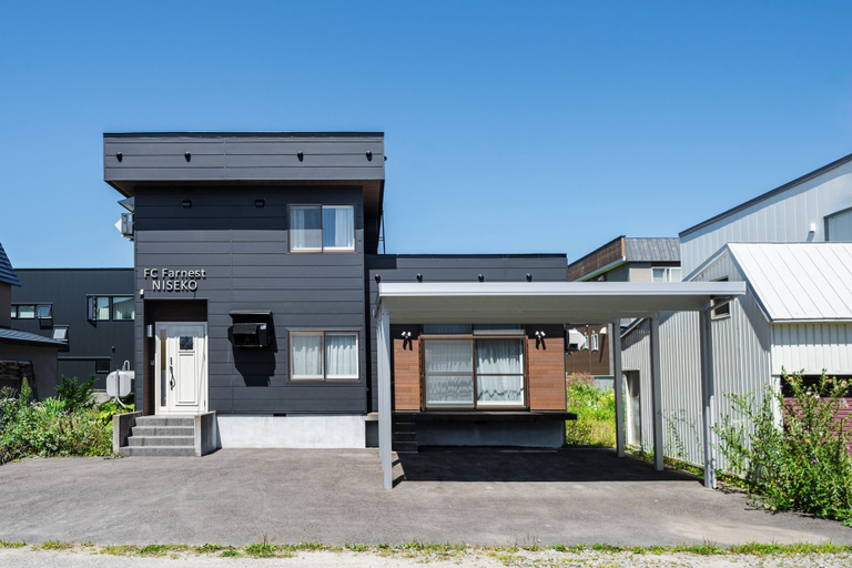Exterior & Views 2, FC Farnest Niseko, Kutchan