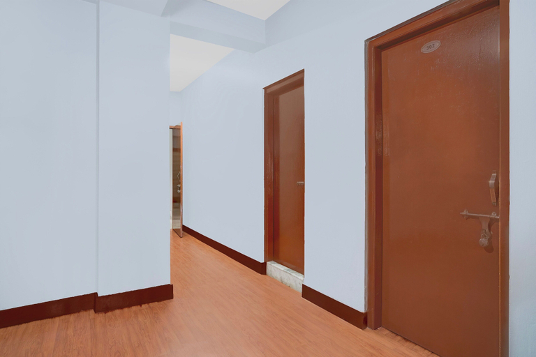 Interior 3, Collection O SRS Residency, East Khasi Hills