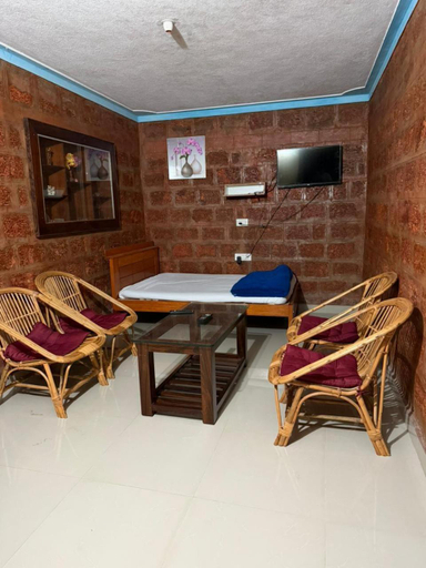 Others 4, hallibailu homestay, Kodagu
