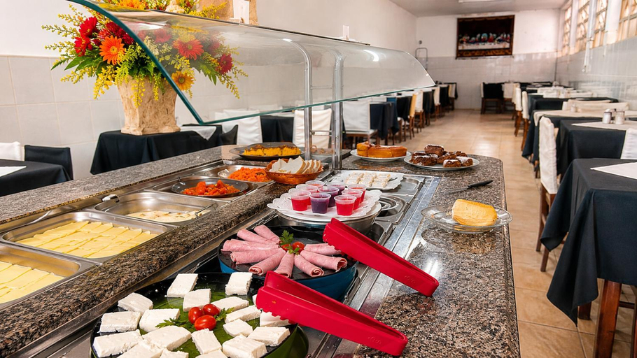 Food & Drinks 4, Hotel Guarany da Serra, Poços de Caldas