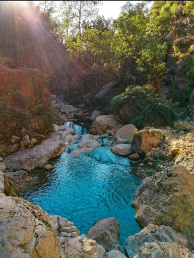 Others 5, Gite chez hachimi, Ifrane