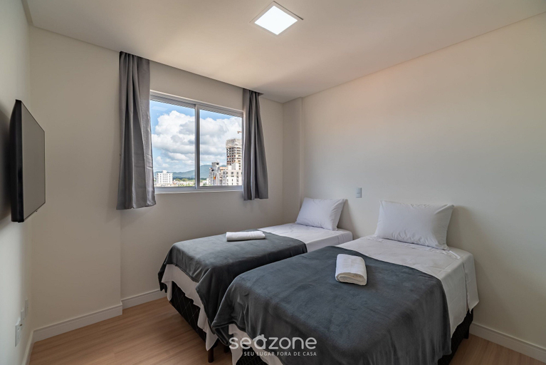 Room 3, Apts With Barbecue Near the Beach Cii0601, Porto Belo