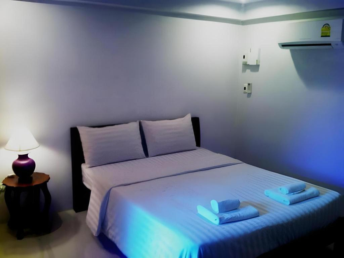 Bedroom, Banana Park Hotel, Muang Nakhon Ratchasima