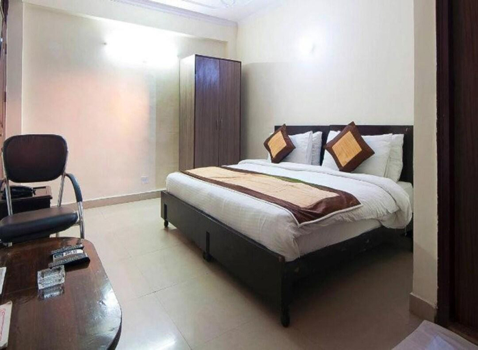 Others 5, Dev Residency, Delhi