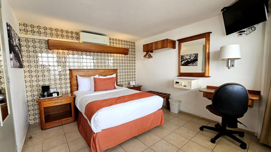 Others 4, Hotel Riviera Tuxpan, Tuxpan
