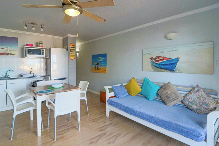 Living area 5, Chaka's Cove 64, iLembe