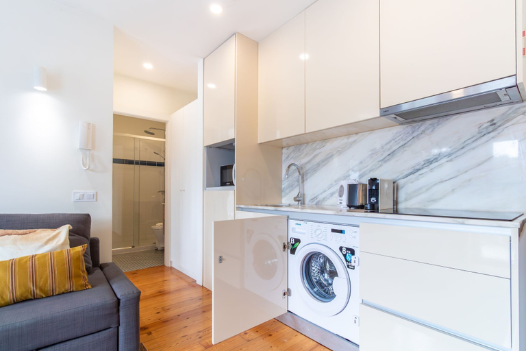 Private kitchen 2, Corticeira Living, Porto
