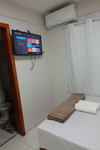 Bedroom 3, Residencial Carajas, Goiania