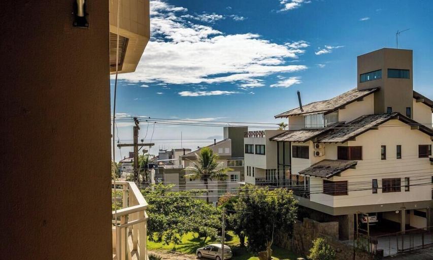 Property grounds 5, Nice apt 7 Minutes From Canasvieiras Beach Vdm101, Florianopolis