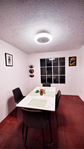 Dining 2, Casablanca, Santa Ana