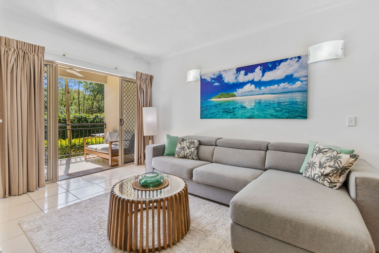 Room 5, The Hideaway at Cairns One Resort Living Near CBD, Cairns