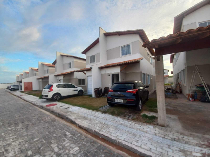 Property grounds 3, Reserva do Delta, Parnaíba